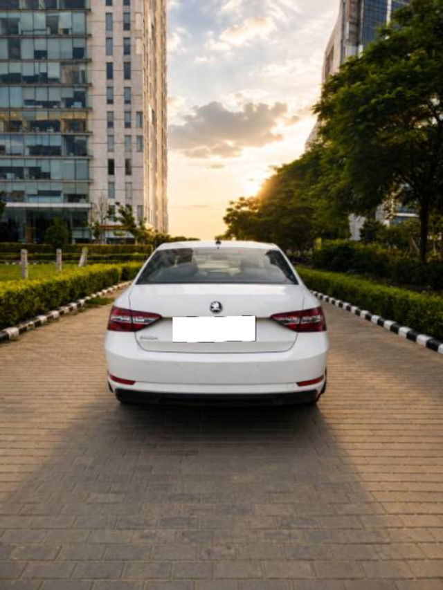 Image Used Car