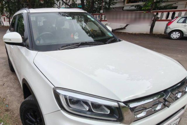 Image Used Car