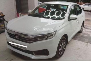 Used VX CVT BSVI