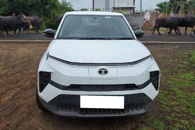 Second-hand 2024 Tata Punch EV Adventure LR for sale in Yavatmal