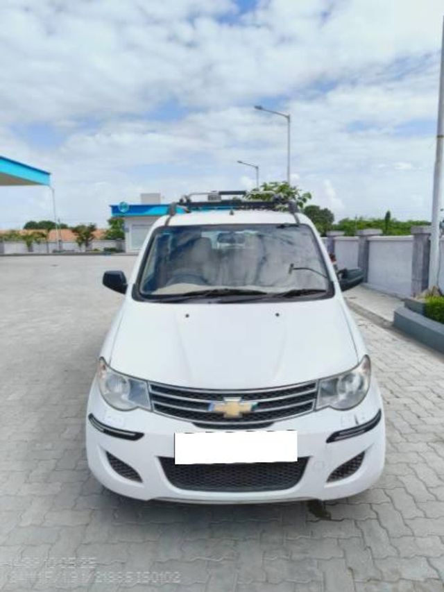 Image Used Car