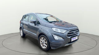 Used 1.5 Diesel Titanium Plus BSIV