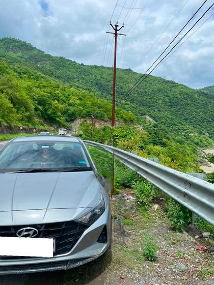 137 Used Hyundai i20