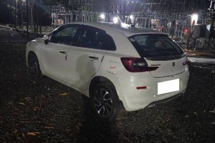 8 Used Maruti Suzuki Baleno in Osmanabad
