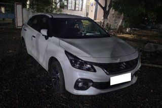 Used Alpha AMT