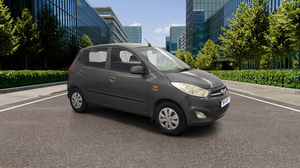 Used Magna 1.1L