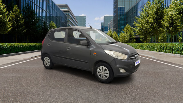 Second-hand 2013 Hyundai i10 Magna 1.1L for sale in Pune