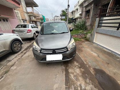 Used VXI