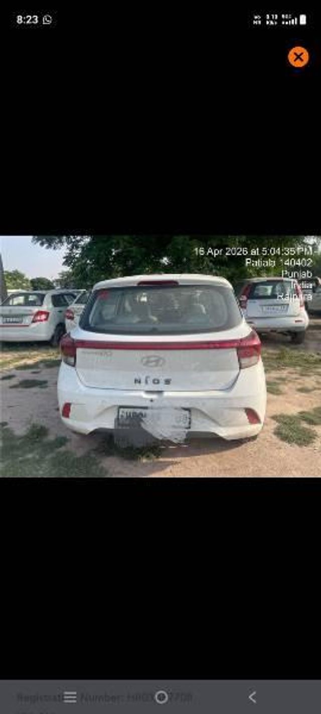 Image Used Car