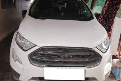 Used 1.5 Diesel Titanium