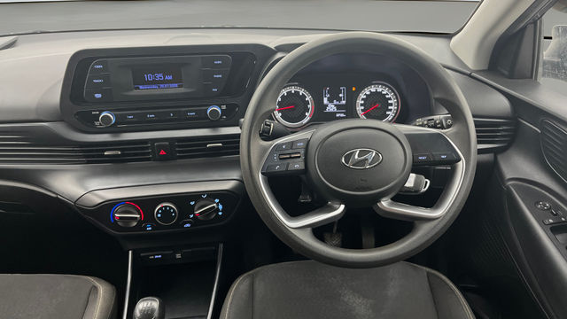 Image Used Car