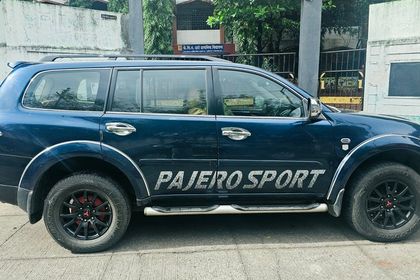 Used Sport 4X2 AT
