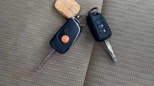 Image Used Car