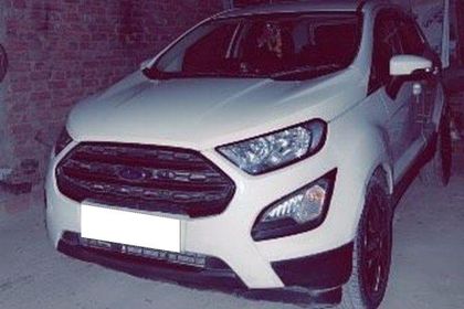 Used 1.5 Diesel Trend