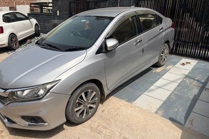 Used i-VTEC V