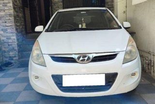 Used Magna