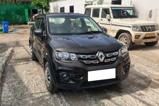 Used Renault KWID RXL