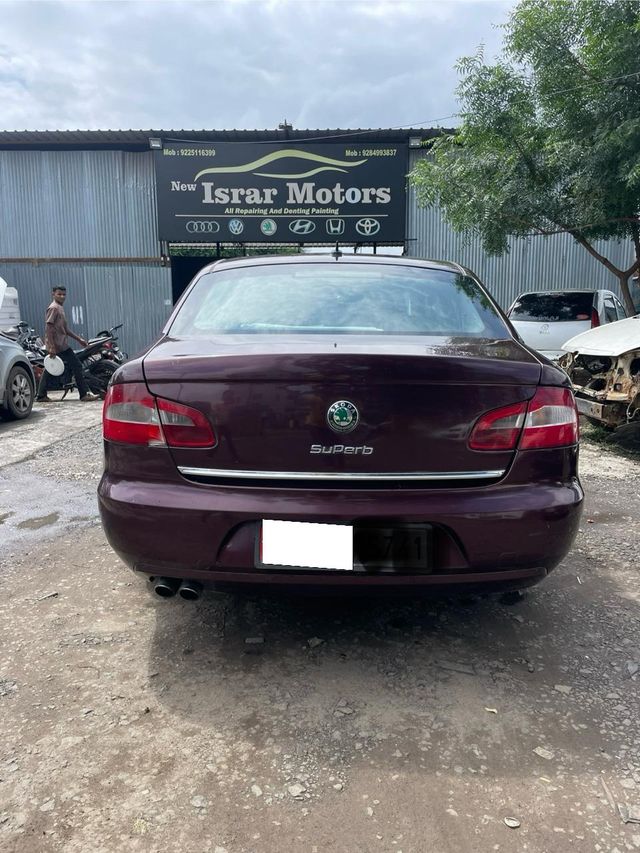 Image Used Car