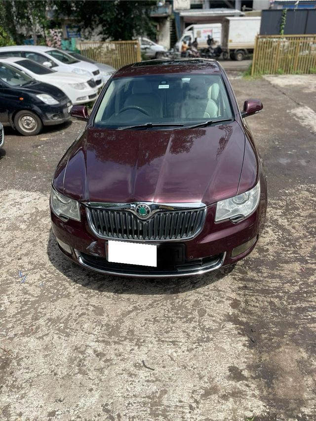 Image Used Car