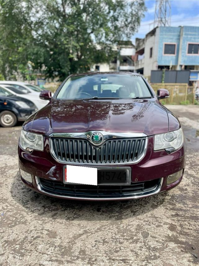 Image Used Car