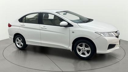 Used i VTEC CVT SV