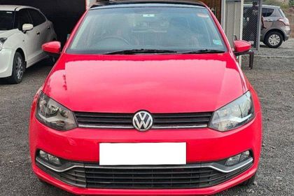 Used 1.5 TDI Highline