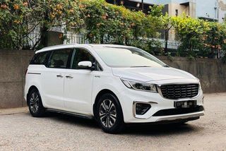 Used Limousine Plus