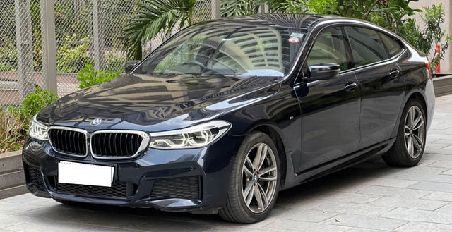 Image Used Car