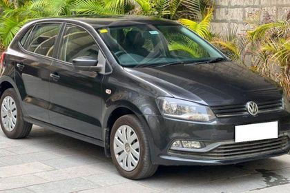 Used 1.2 MPI Comfortline