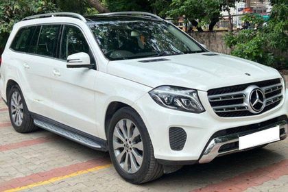 Used 350d 4MATIC