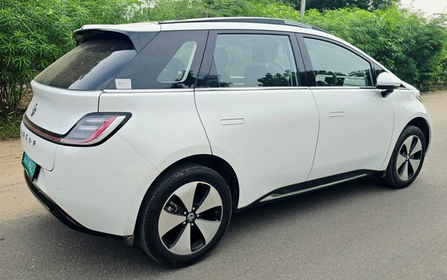 Image Used Car