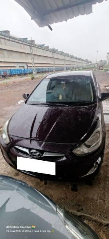 Used 1.6 CRDI