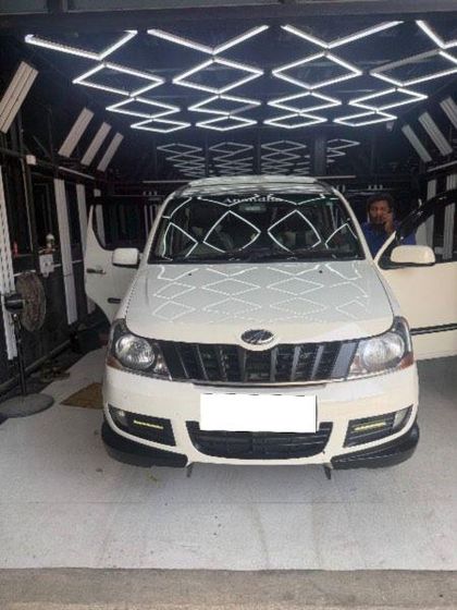 Used H4 ABS