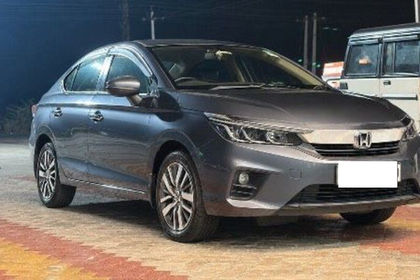 11 Used Honda City in Jodhpur