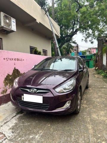 Used 1.6 CRDi EX MT
