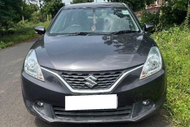 Maruti Suzuki Baleno 1.2 Zeta Second-hand 2019 Maruti Suzuki Baleno 1.2 Zeta for sale in Washim