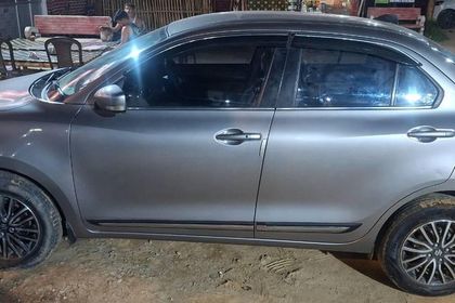 Used ZXI Plus BSVI