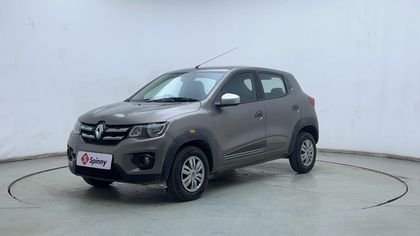 54 Used Renault KWID in Vikarabad