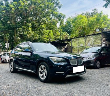 Used sDrive 20D xLine