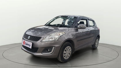 23 Used Maruti Suzuki Swift in Ranchi