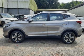 Used Sharp Pro CVT