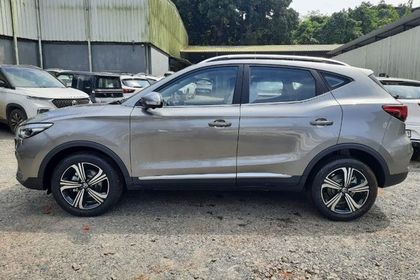 Used Sharp Pro CVT