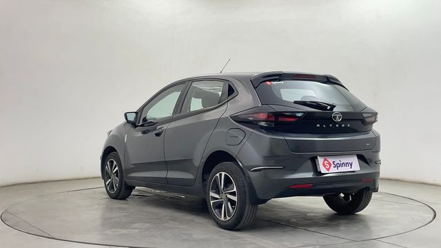 Image Used Car