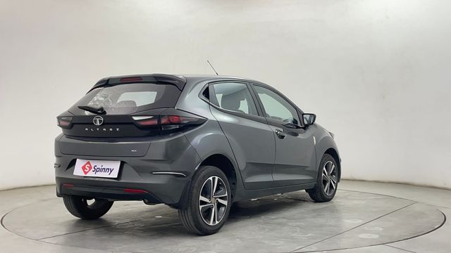 Image Used Car