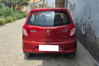 Used LXI Airbag