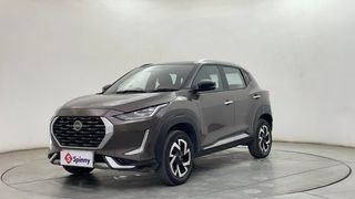 Used Turbo XV