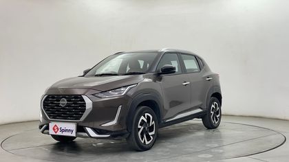 Used Turbo XV