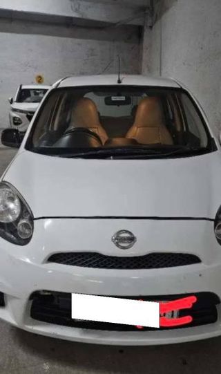 Used XL Option CVT