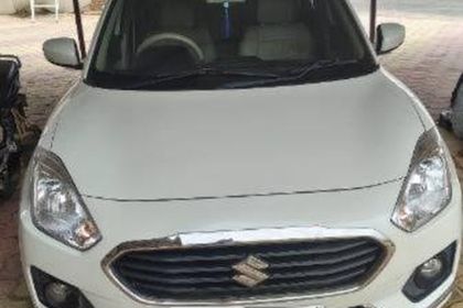 39 Used Maruti Suzuki Swift Dzire