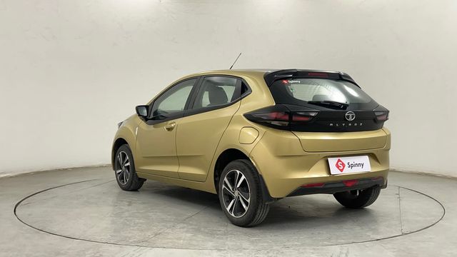 Image Used Car